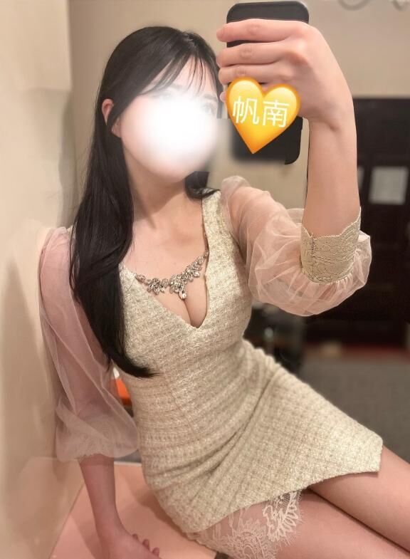 久しぶりの日記🩵帆南🩵