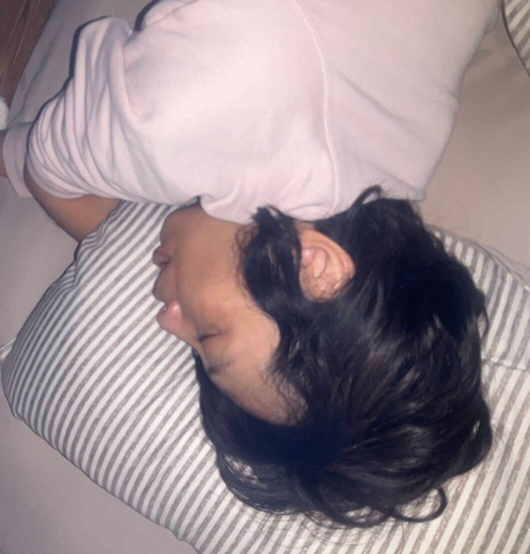 おやすみなさい(-_-)zzz