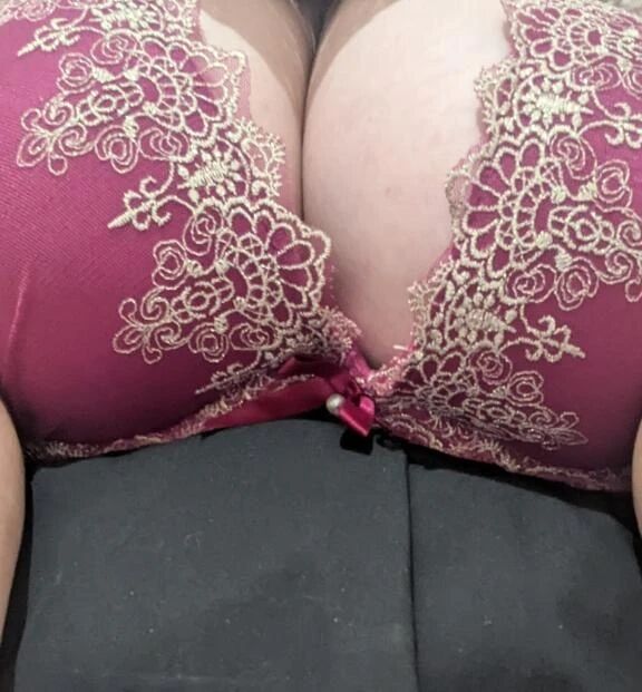 おはよございます