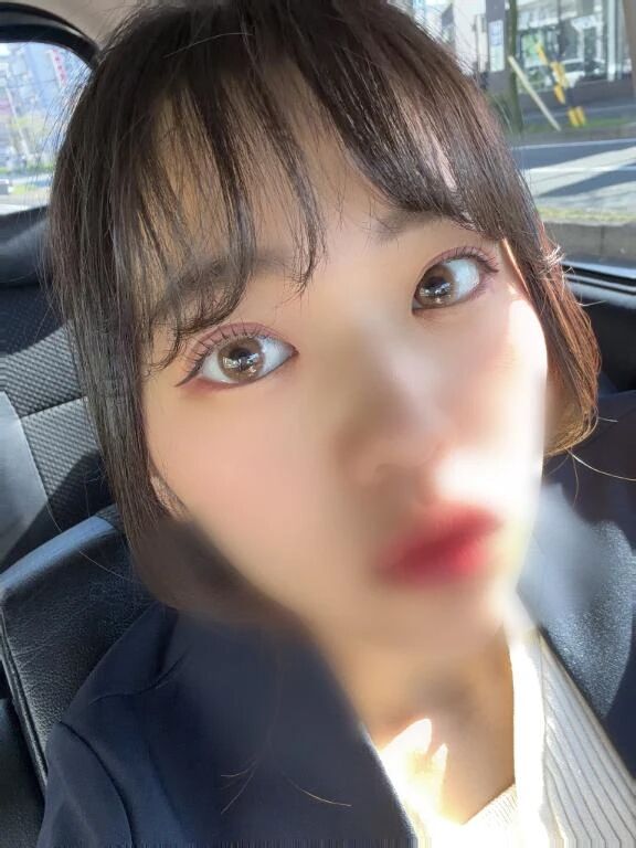 明日いるよ⁉️