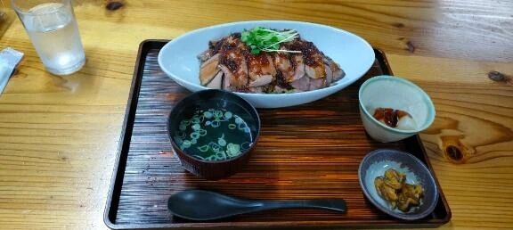 ただいま、おかえり