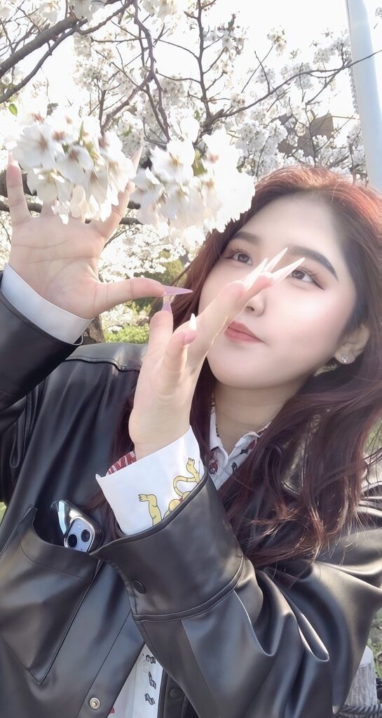 サクラサク♡♡♡