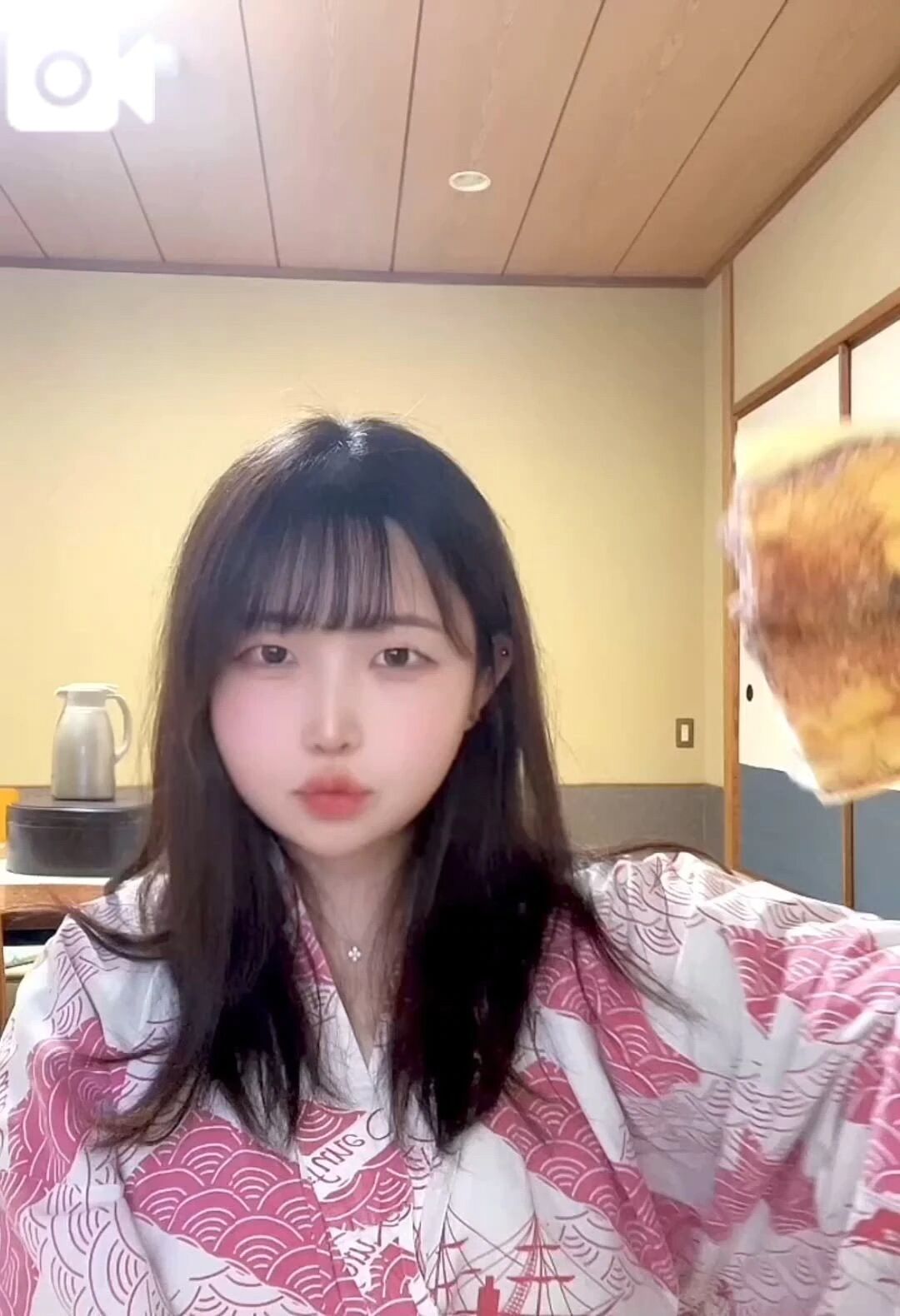 ご予約じょうきょ！！🦑