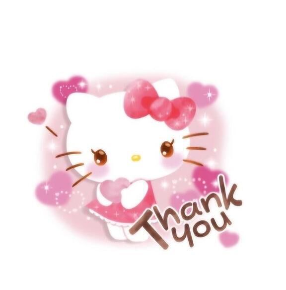 3/5(木)の('ω'o[御礼]o