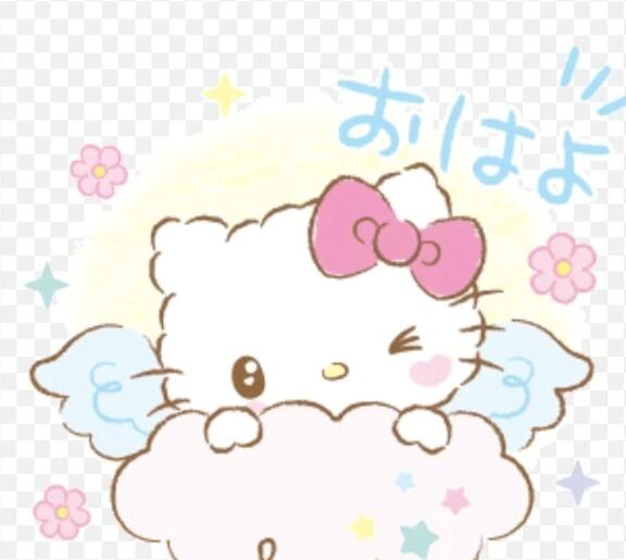 おはよーございます☀