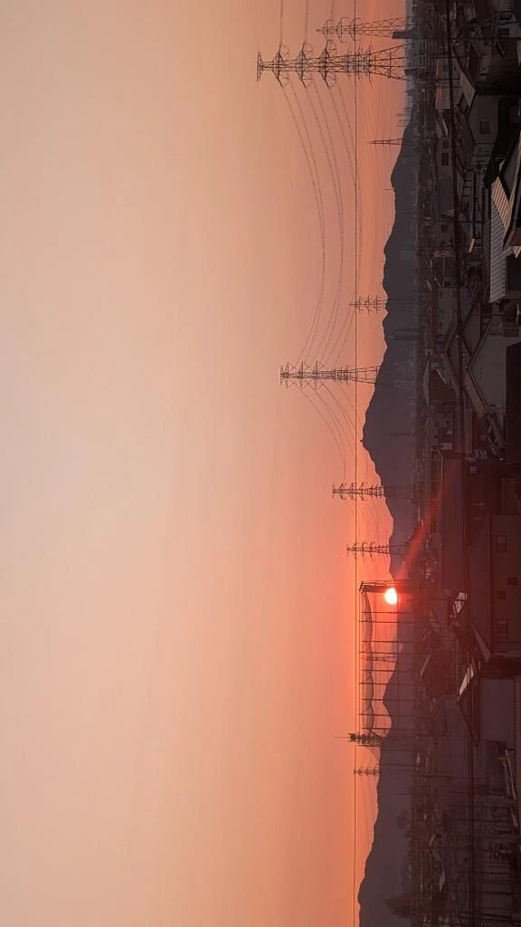 おはようございます😊☀️