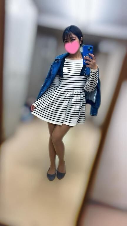 👗ぽかぽか〜☀️💞