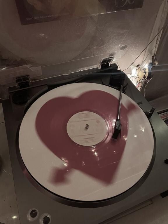 出勤です.⋆𝜗𝜚𓈒ㅤ⋆