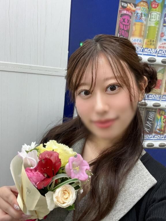 3回目出勤しました♡