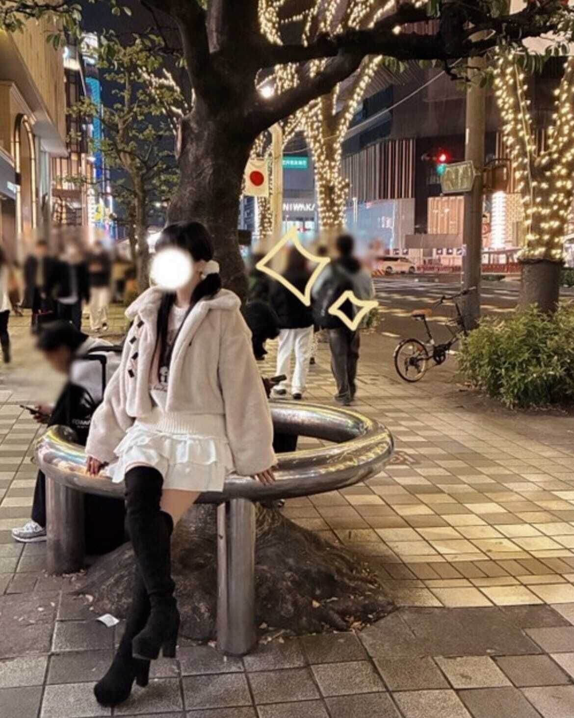 ひさびさ( ‘ч’ )