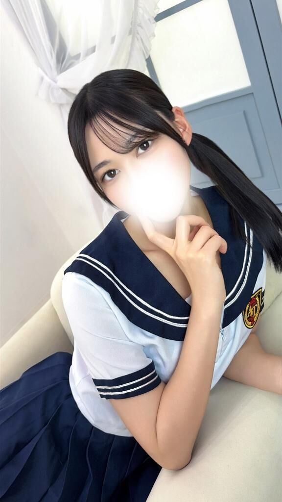 お兄さんはどっち派かな？♡