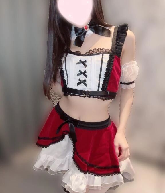 ただいまから🈳