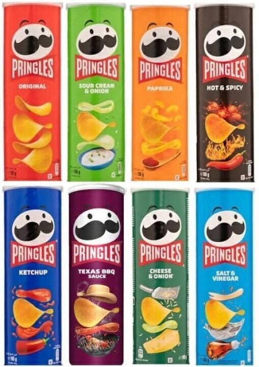 流行り物はきになる