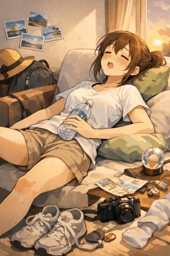 健全な遊びってさ