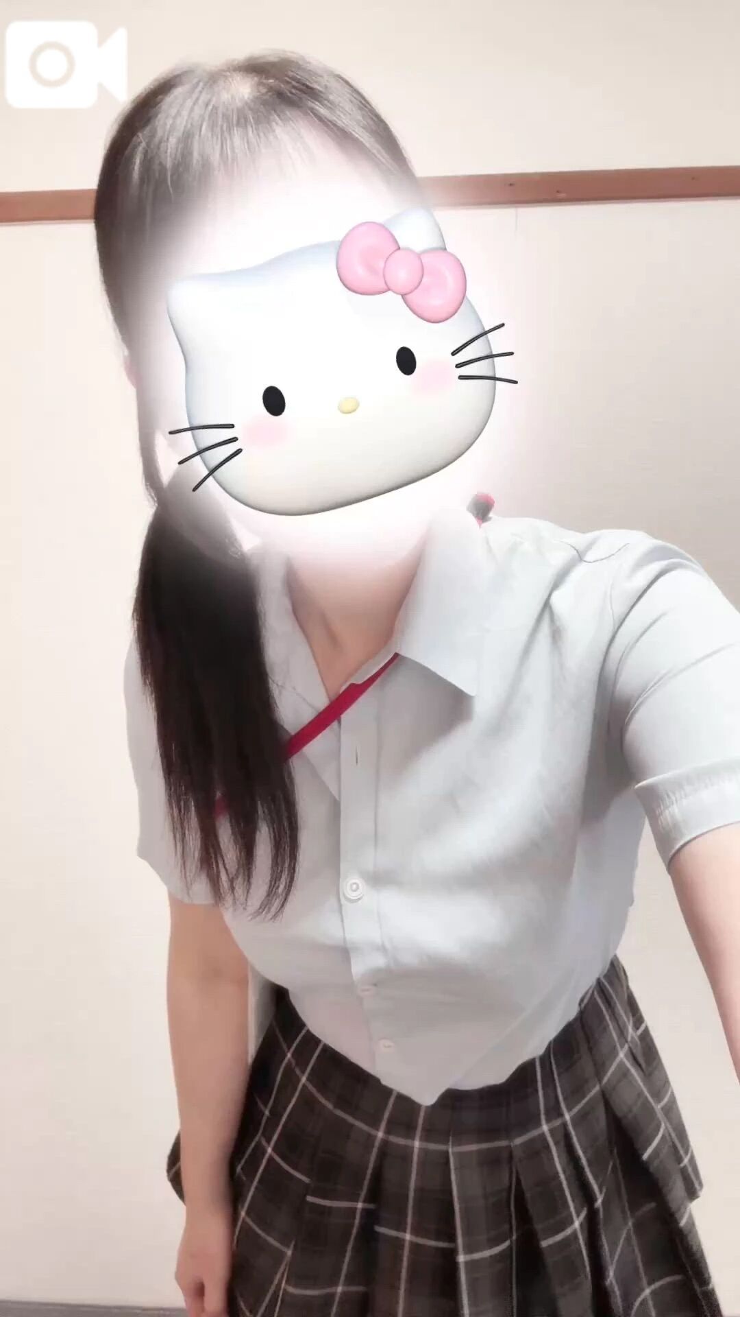 キティ通ります