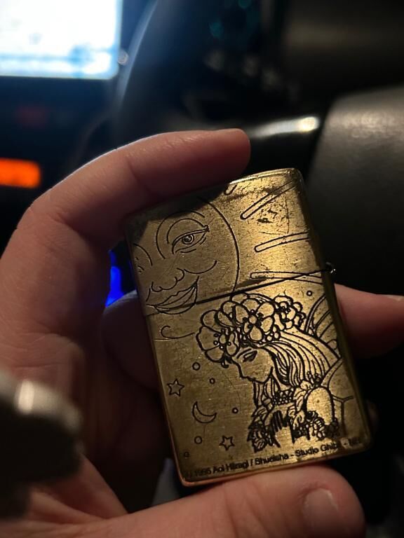 覚えててくれて♡