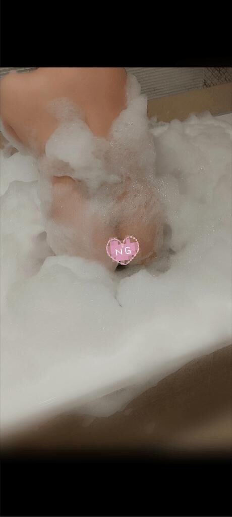 泡ローション♡♡