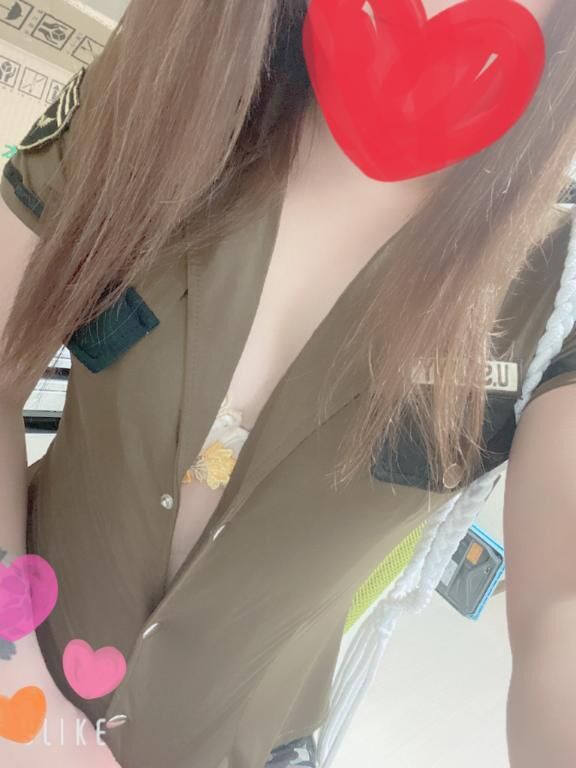 ありがとう(*´&sup3;`*)ㄘゅ💕