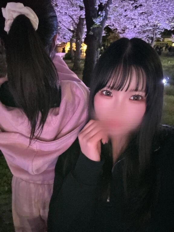 🤍夜桜🌸