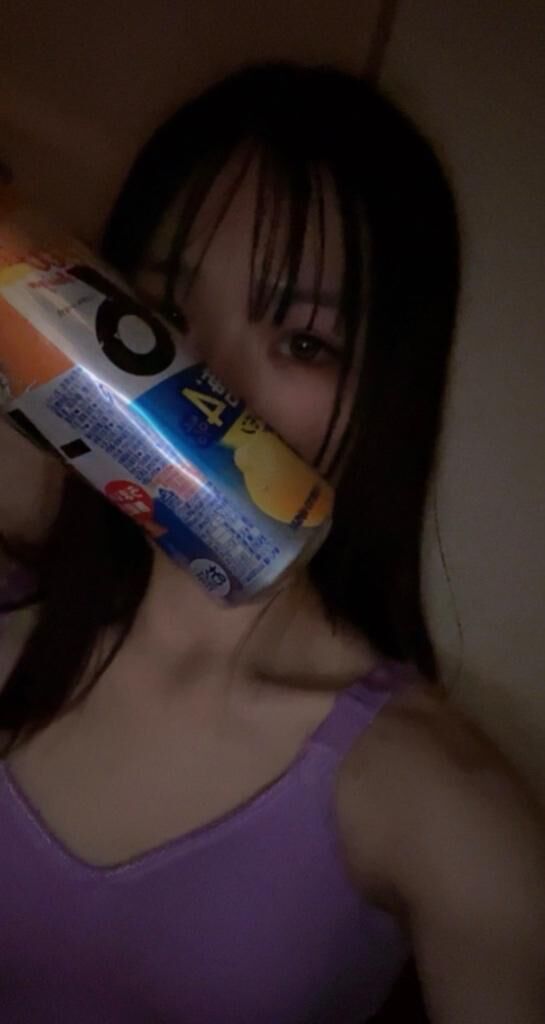 おやすみ前に♡( ♡♡♡♡ )♡