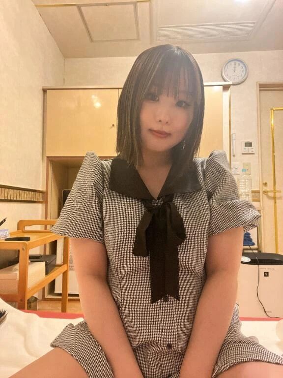 似合ってますか？？🐵💭