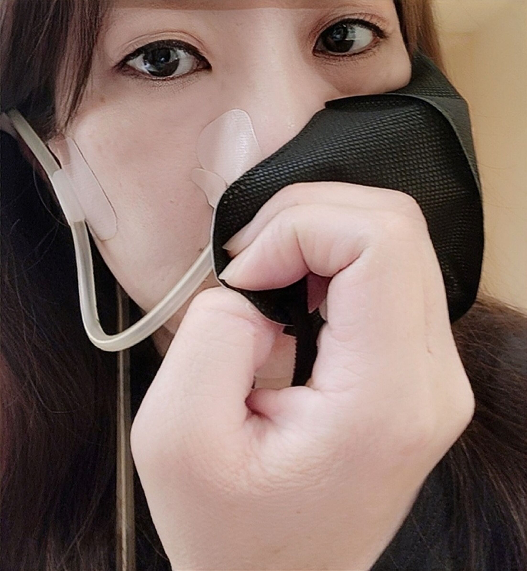 &hearts;️手術まで後少し…&hearts;️