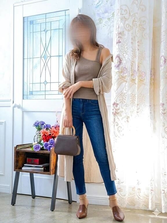 向かってルン♪