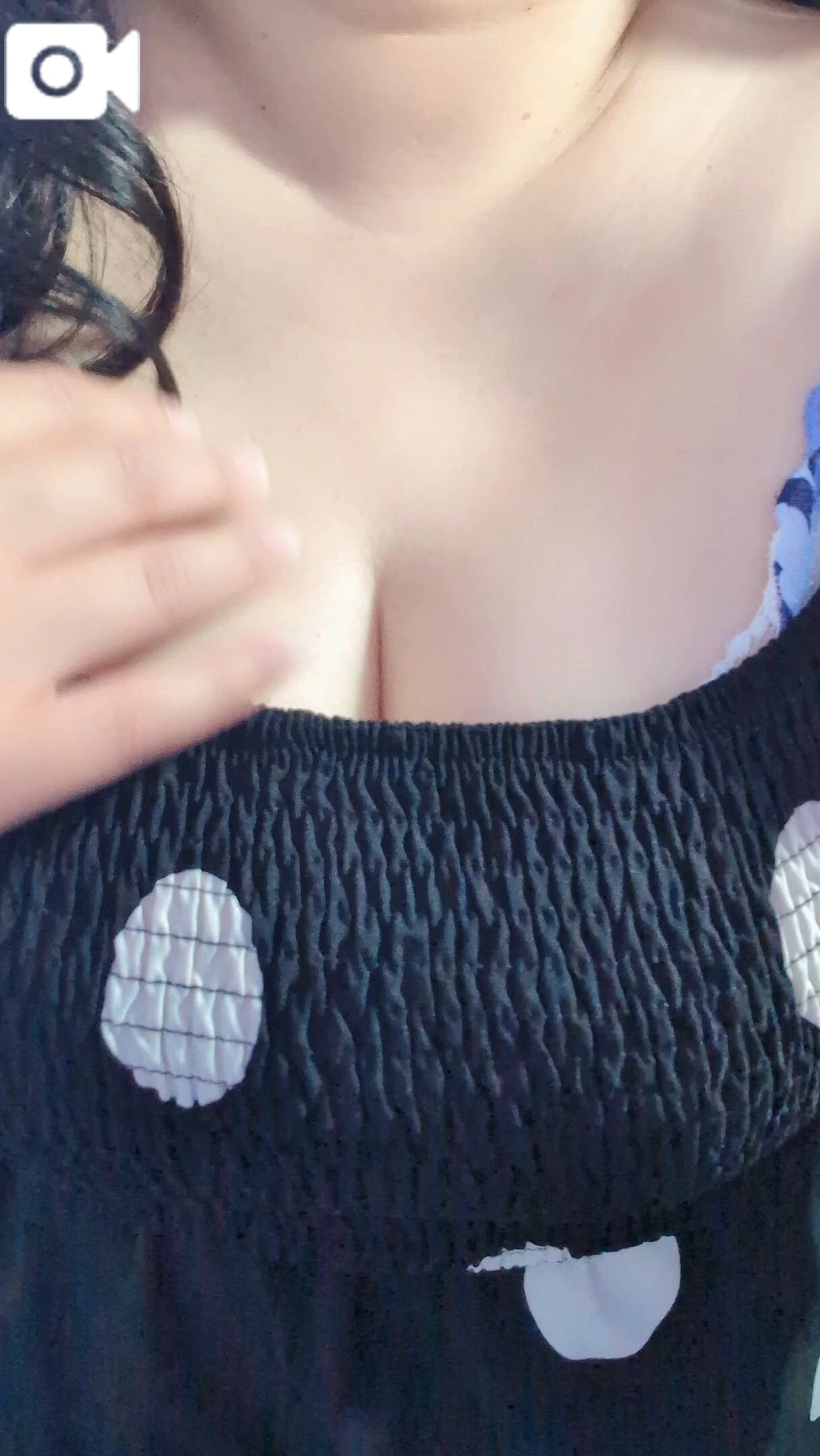 モミモミしたいかな？