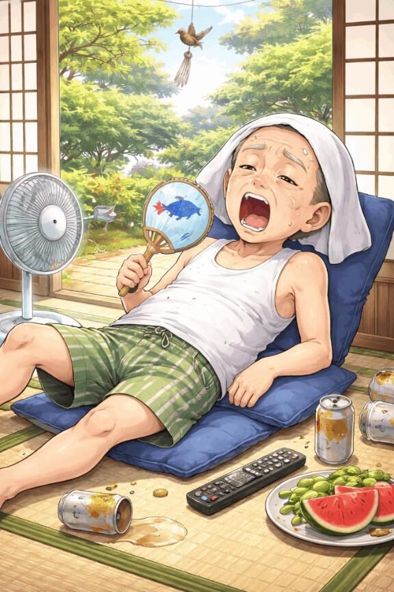 みんな生きてる♡