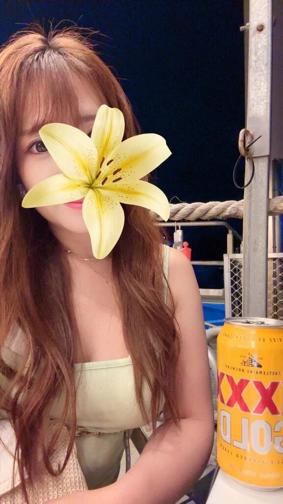 うそ🤥ついちゃった