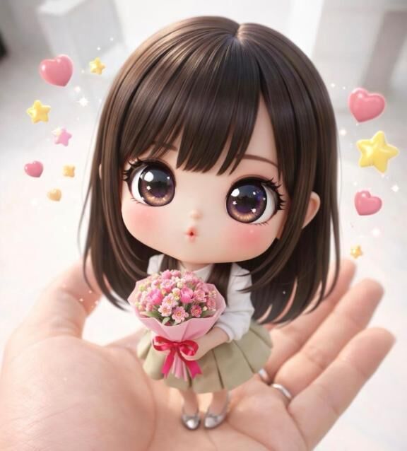 ♡ＡＩって凄いね