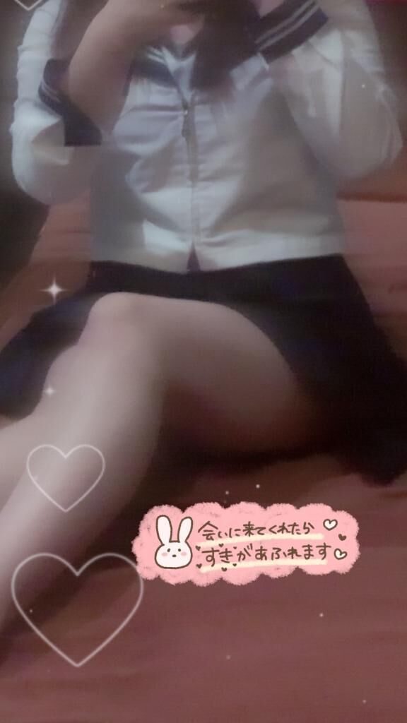 待機に戻りました♡