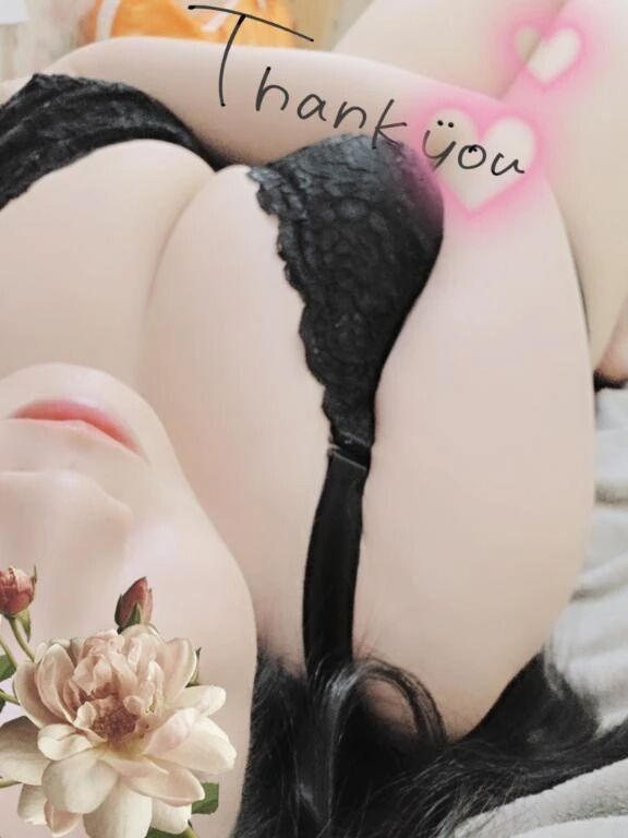 お初の️Kさま&lrm;🩷ありがとう&lrm;🩷