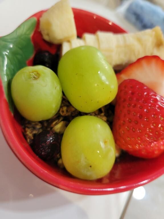 もみじ-ルーティン､､♡