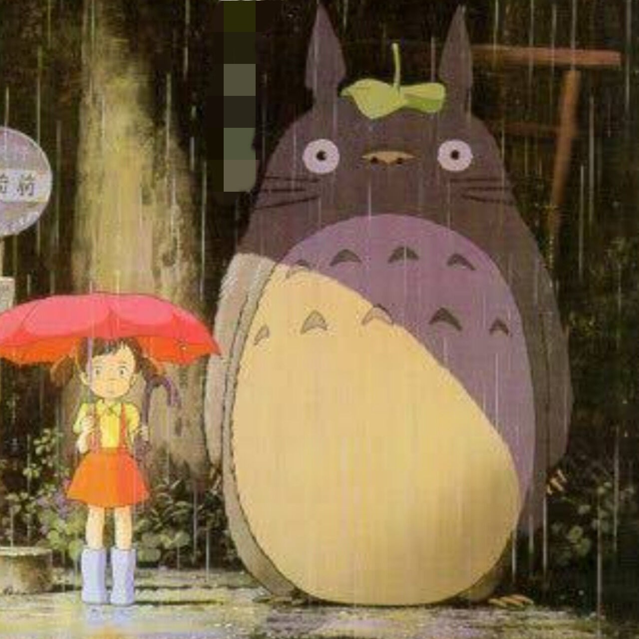 　台風並み🌀🍃🌀