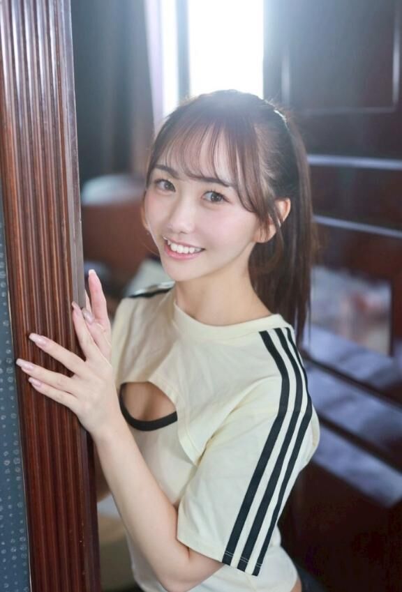 はじめまして♡