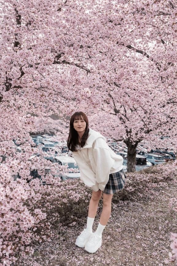 4月確定したよ♡♡