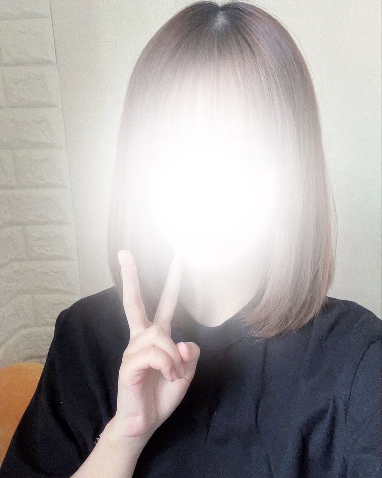 しゅっきんしてるよー❤️