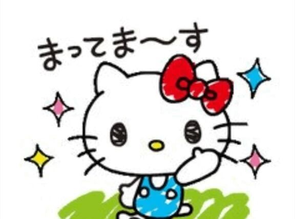 おはようございます☀