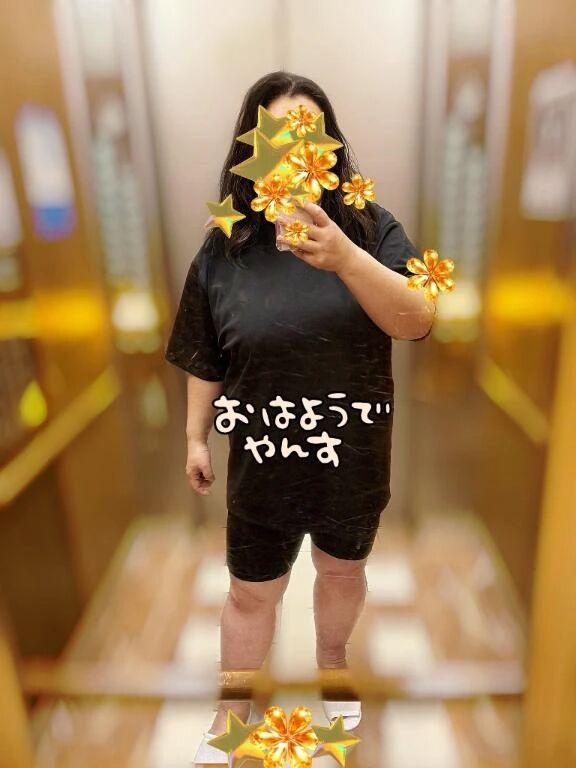 女子柔道部員､遠征のエレベーターにて(中に画像あり〼)