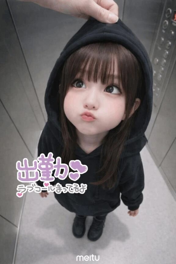 今日はめずらしく❣️