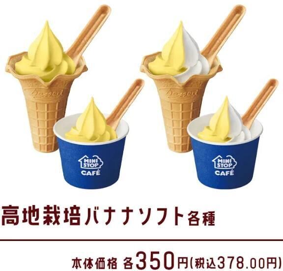 ソフトよりもかき氷が食べたーい♡