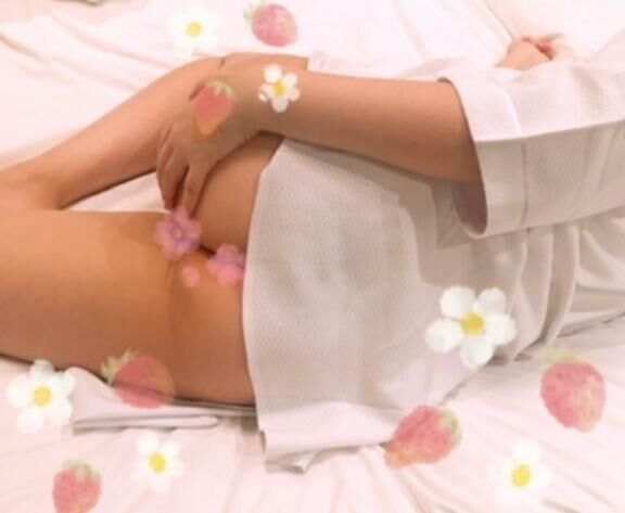 【お礼写メ日記】