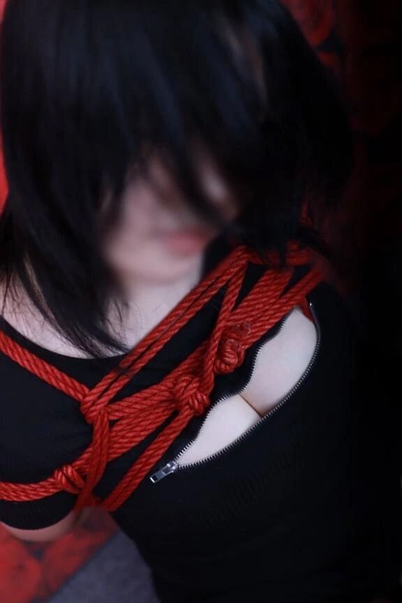 初SMルーム⛓️