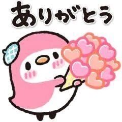 Kimuraさま、、💐