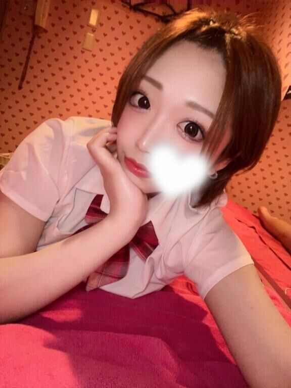 エッチのために我慢♡♡