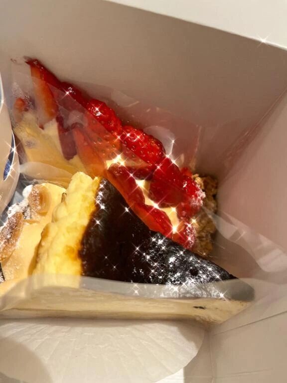 いつもありがとう🥰