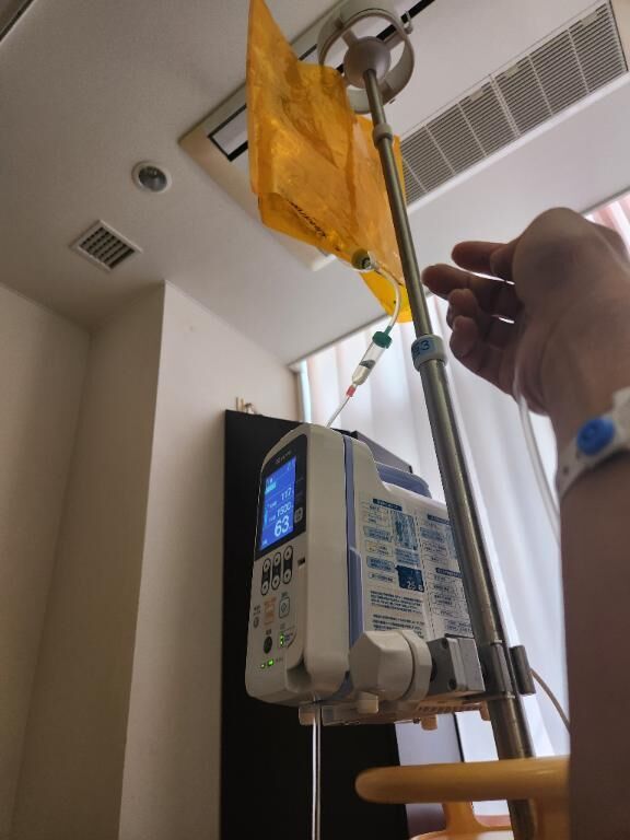 ♡近くなると朝からバタバタ♡♡