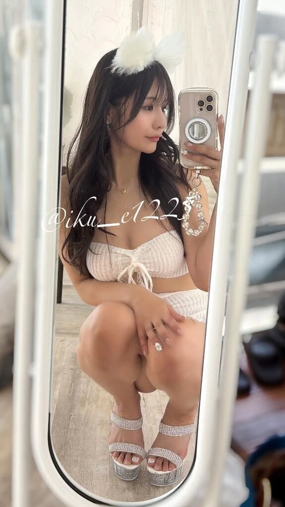 明日空きあり…♡