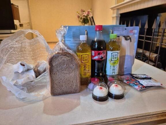 4月4日(土)のお礼